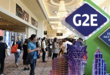 G2E Asia | AGB - Asia Gaming Brief
