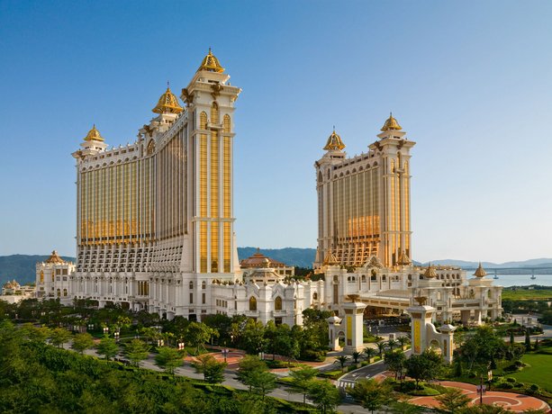 Macau 2020 GGR