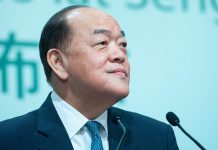 Ho Iat Seng | AGB - Asia Gaming Brief