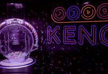 Keno | AGB - Asia Gaming Brief