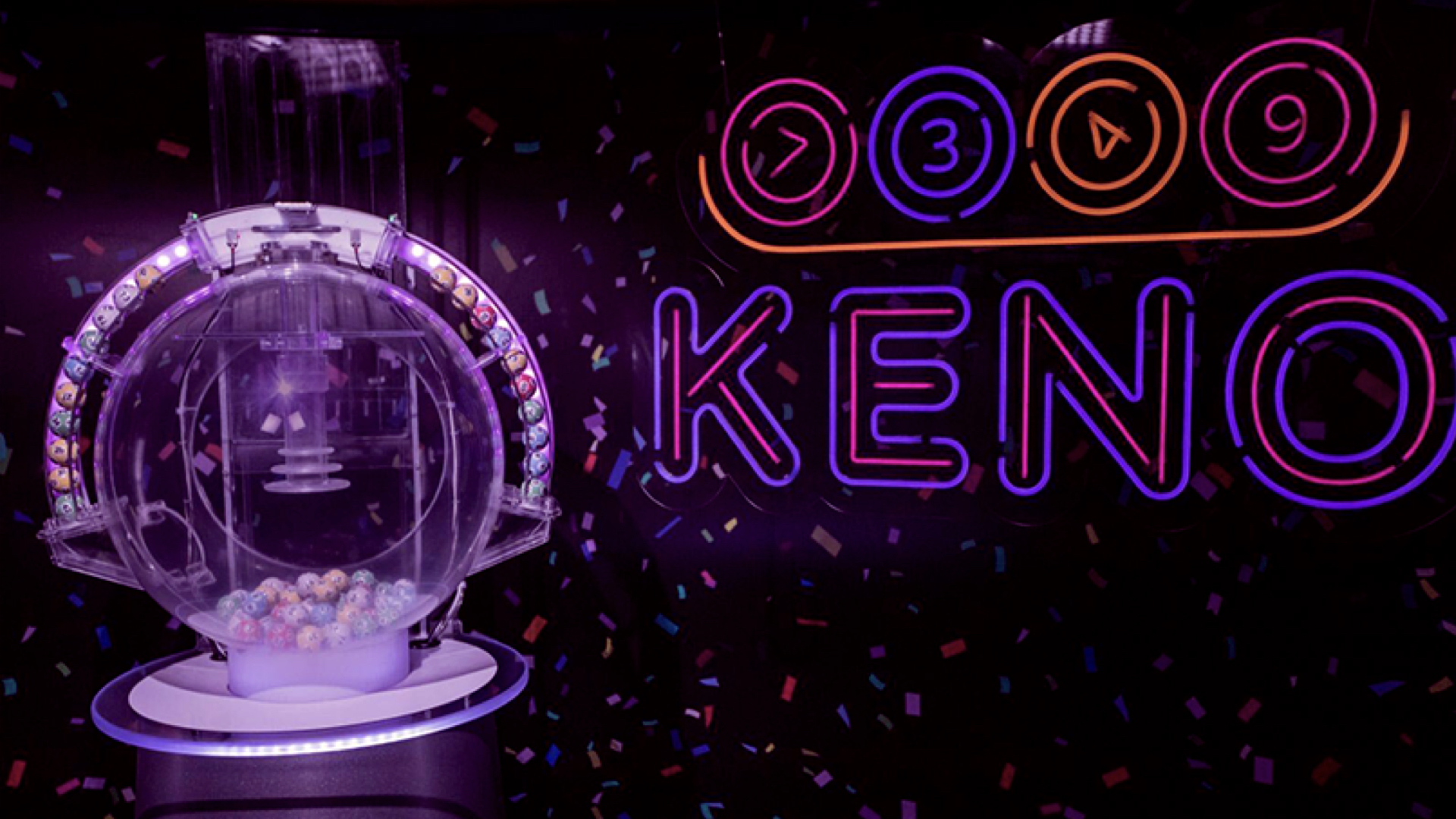 Keno