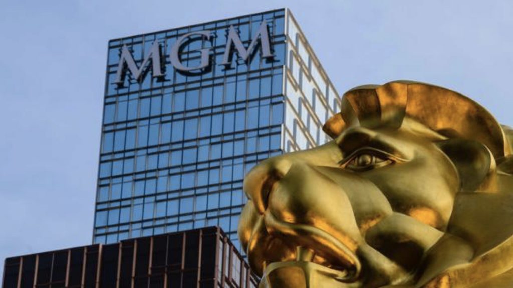 House of Dancing Water and de-leveraging potential position Melco to outperform: MS MGM China