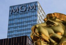 MGM China Lion | AGB - Asia Gaming Brief