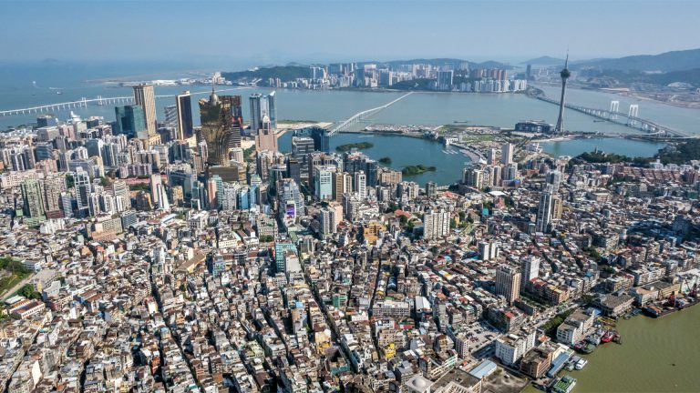 macau