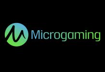 Microgaming Logo Black | AGB - Asia Gaming Brief