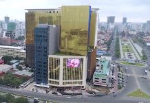 NagaWorld | AGB - Asia Gaming Brief