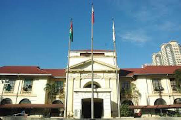 Philippine General Hospital Philippine General Hospital