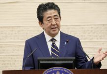 Shinzo Abe Emergency | AGB - Asia Gaming Brief