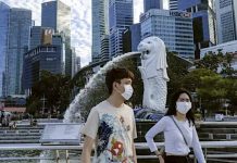 Singapore Covid | News | Gambling | Asia Gaming News | AGB - Asia Gaming Brief