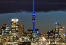 Sky Tower Blue | News | Gambling | Asia Gaming News | AGB - Asia Gaming Brief