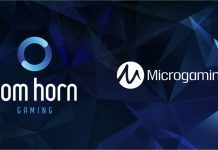 Tom Horn Microgaming | AGB - Asia Gaming Brief