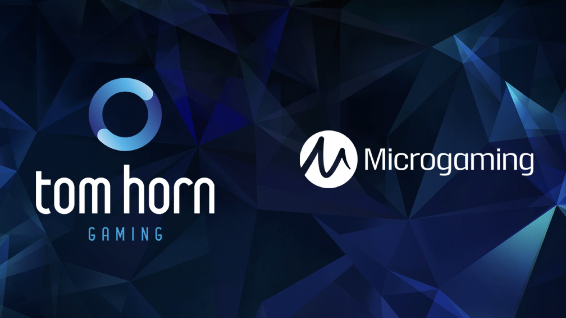 Tom Horn Microgaming