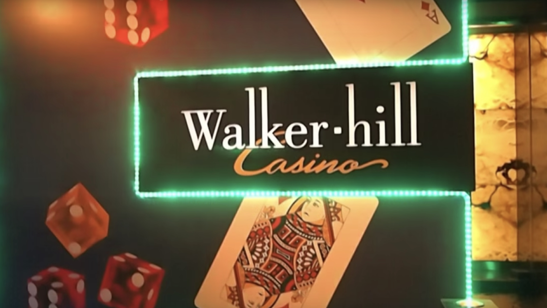Walker Hill Casino