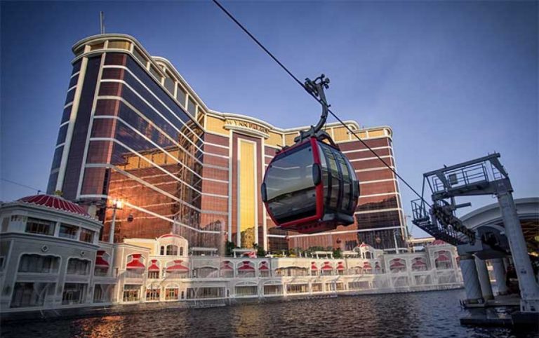 Wynn Macau cuts average debt cost to 5% amid falling HIBOR rates: CreditSights 