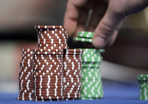 Are we really a nation of gamblers? | AGB