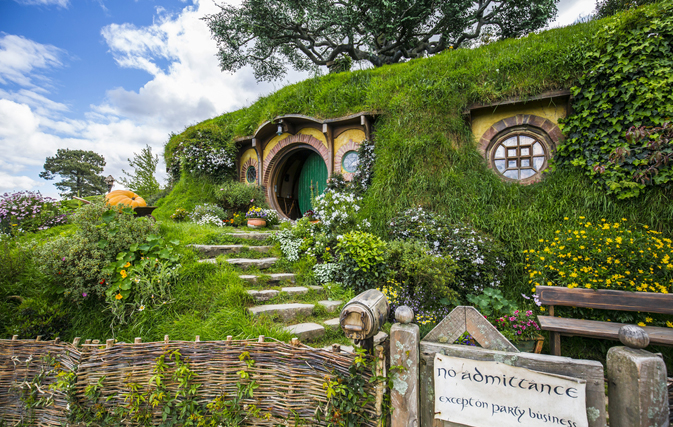 hobbiton