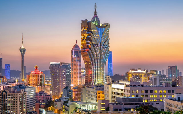macau