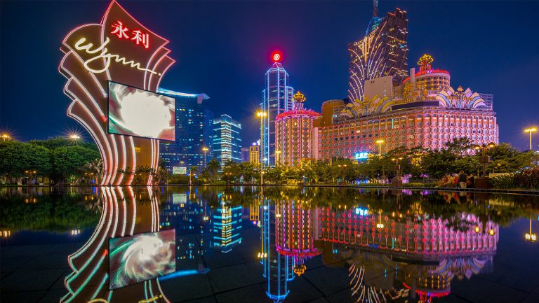 Macau’s gaming industry on track for strong 2025 kickoff: Citigroup