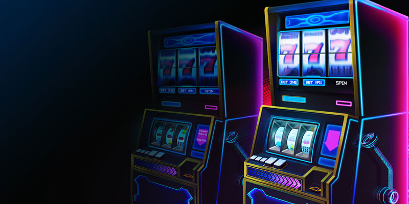 slots