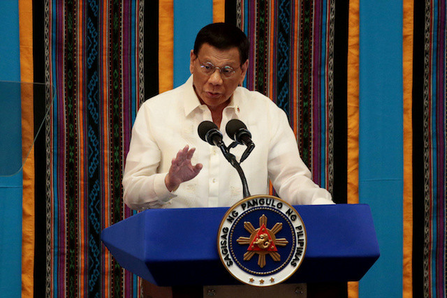 Duterte