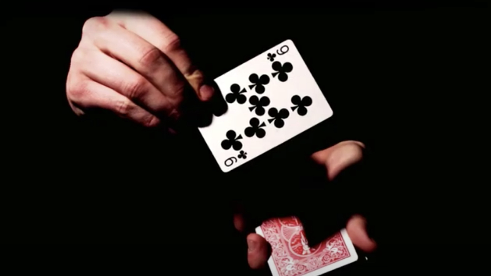 EvenBet Poker