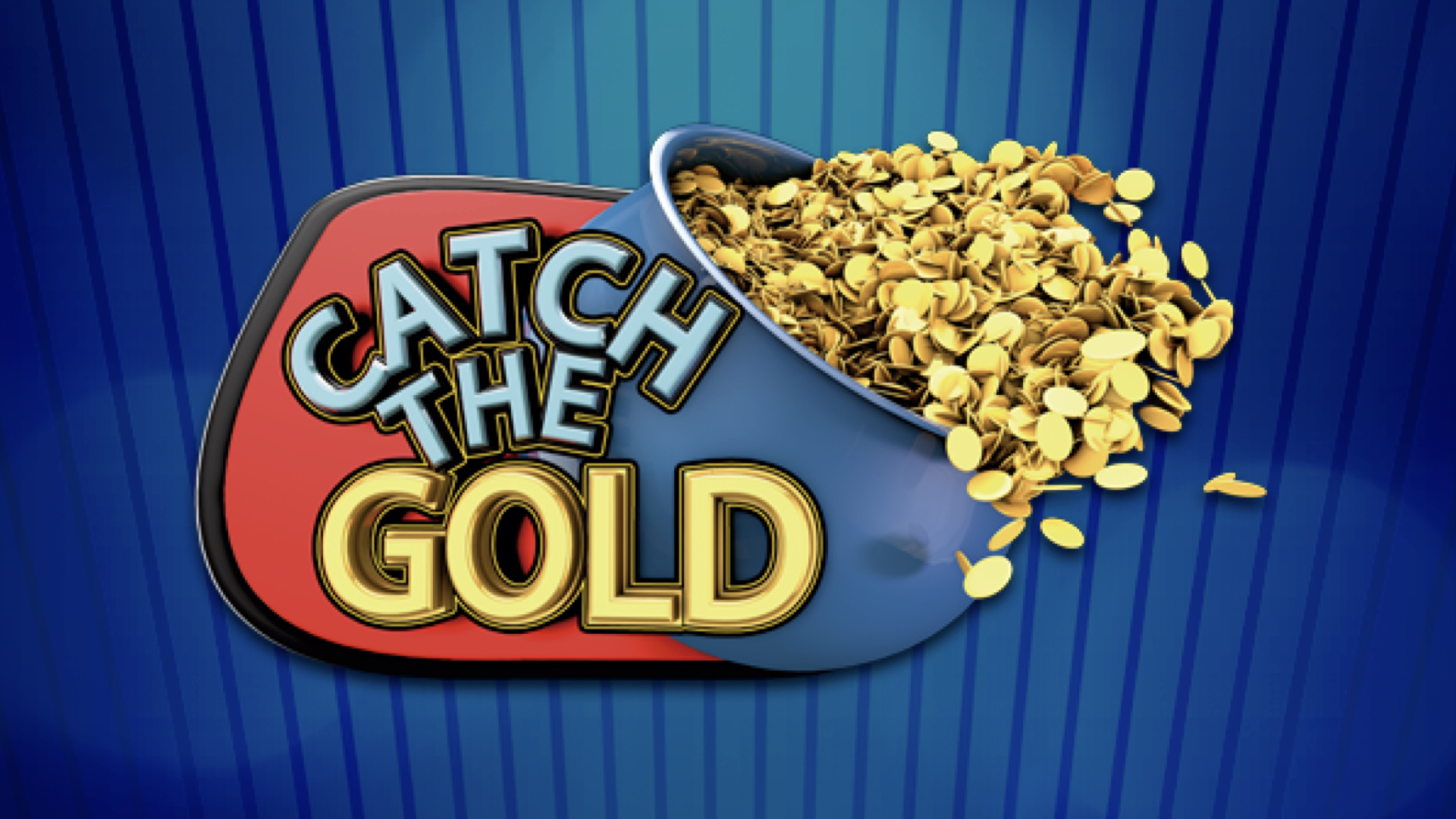 FBM Catch the Gold