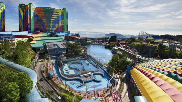 Genting Highlands