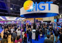 IGT | AGB - Asia Gaming Brief