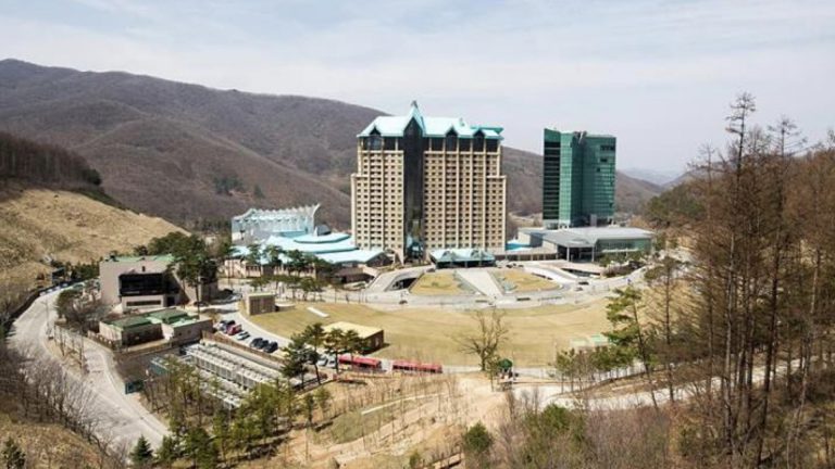 Kangwon Land