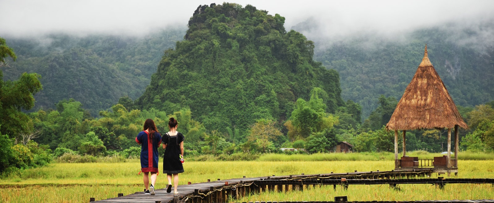 Laos