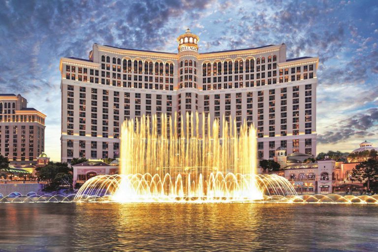 Debt funding emerges as key uncertainty in People Inc.’s MGM Resorts takeover bid: CreditSights
