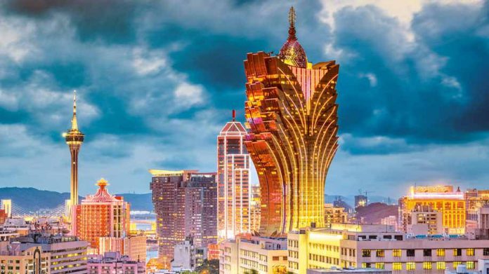 Macau