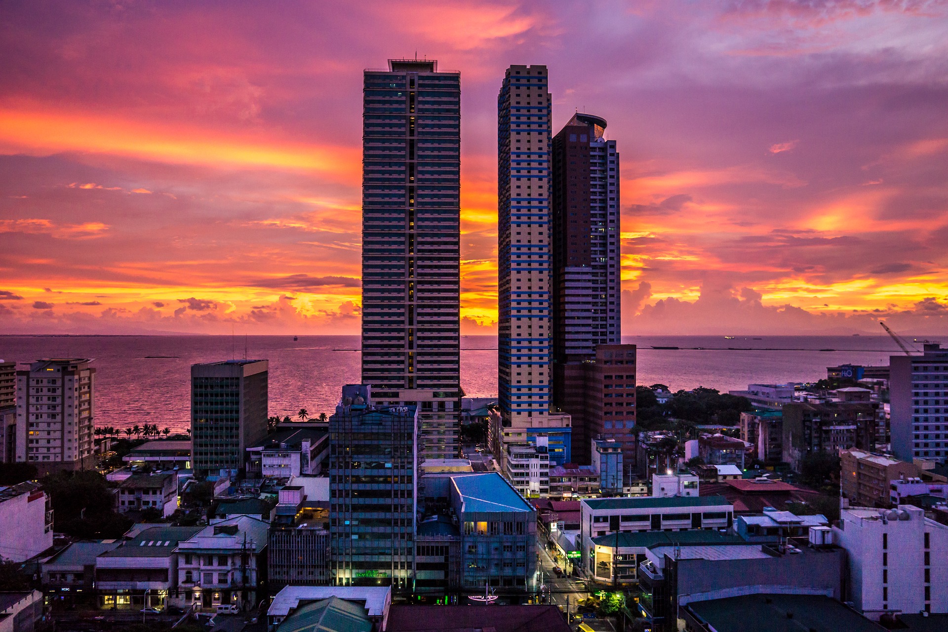 Manila'