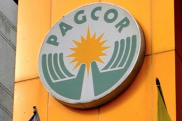 PAGCOR logo