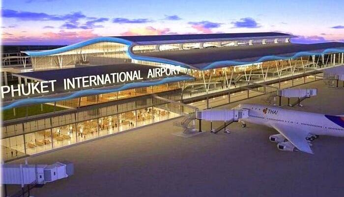 Phuket-International-Airport