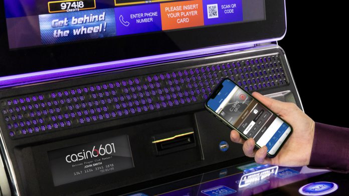 SG Contactless