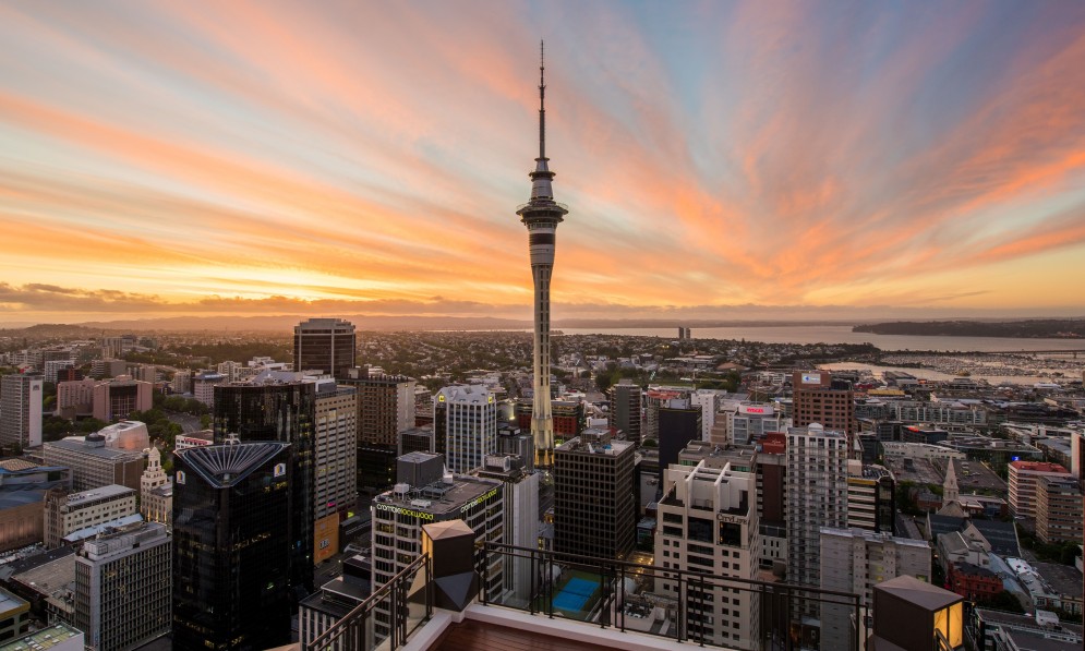 Skycity