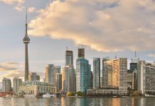 Toronto Dusk | AGB - Asia Gaming Brief