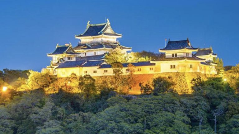Wakayama Castle