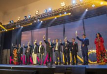 02Toasting Ceremony | AGB - Asia Gaming Brief