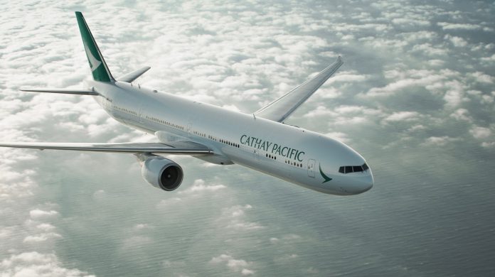 Cathay