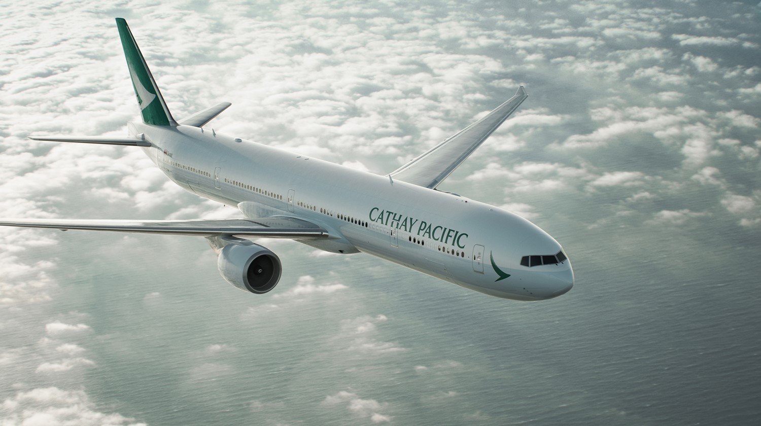 Cathay
