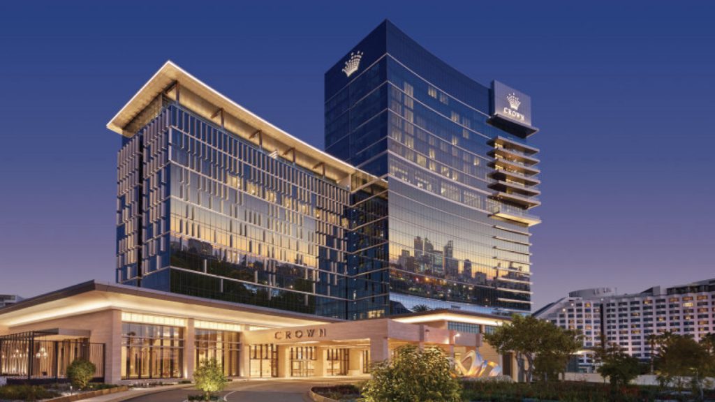 Crown Perth