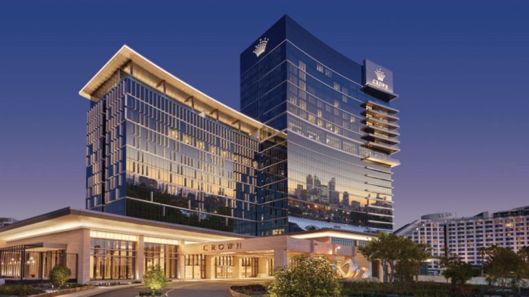 Crown Perth