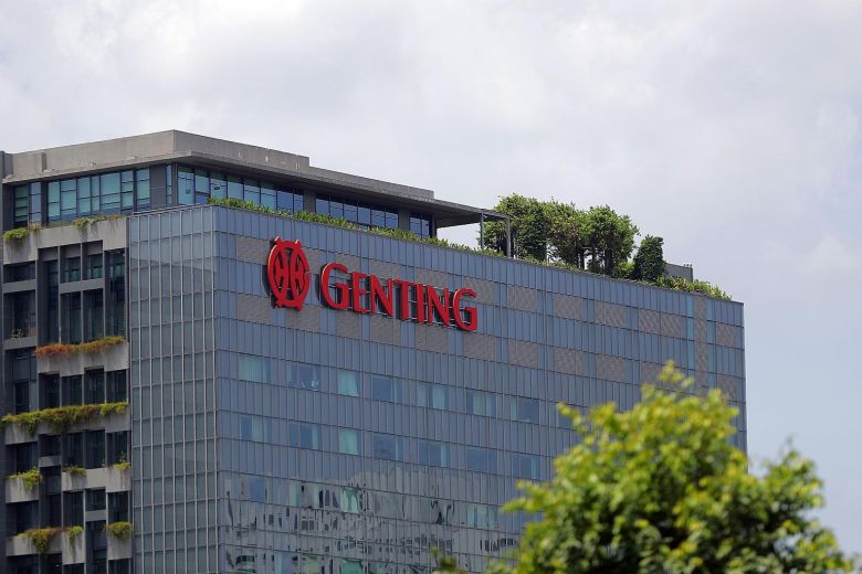 Genting