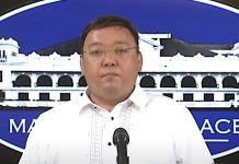 Harry Roque | AGB - Asia Gaming Brief