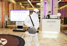 Kangwon Land Covid | AGB - Asia Gaming Brief