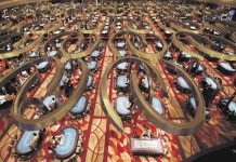 MBS Casino Overhead | News | Gambling | Asia Gaming News | AGB - Asia Gaming Brief