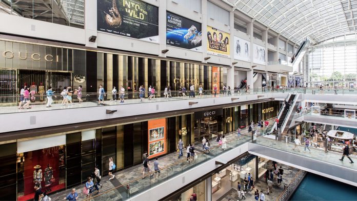 MBS Shops