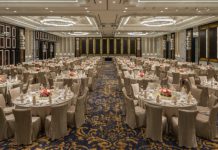 MGM Cotai Ballroom | AGB - Asia Gaming Brief